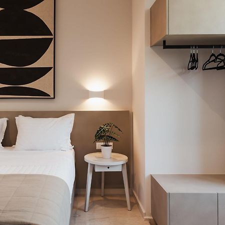 Ariadne Suites Plakiás Eksteriør bilde