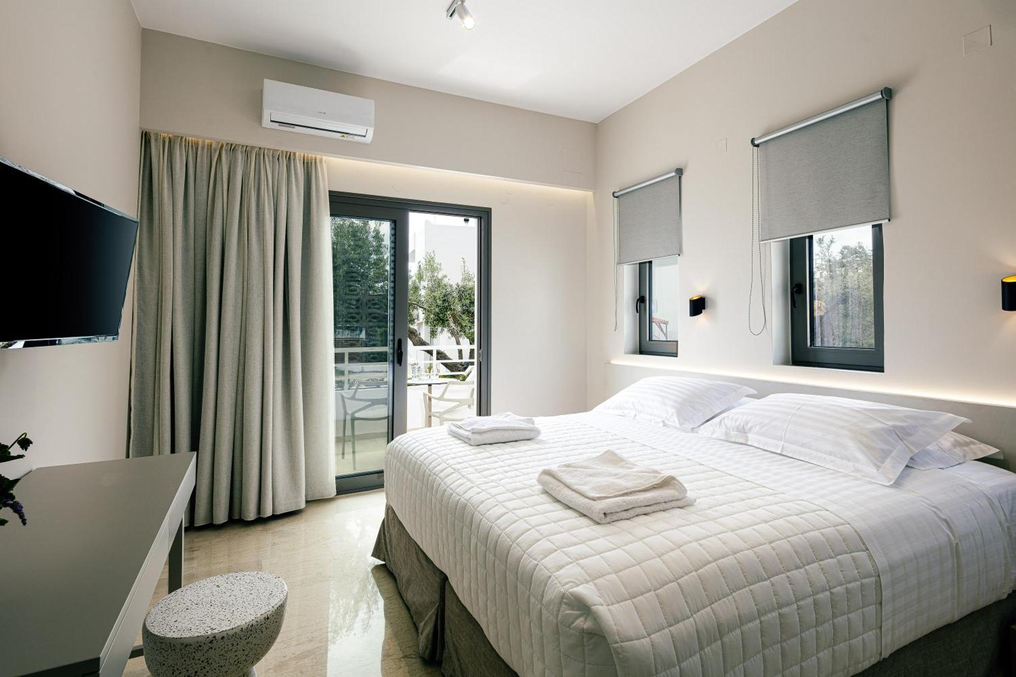 Ariadne Suites Plakiás Eksteriør bilde