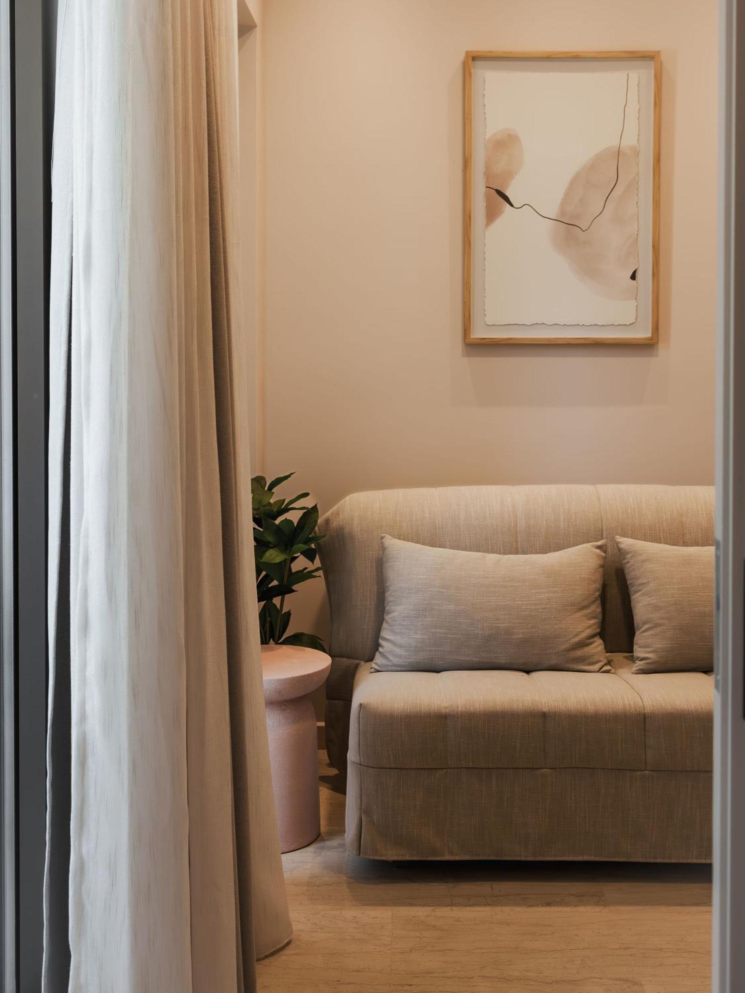 Ariadne Suites Plakiás Eksteriør bilde