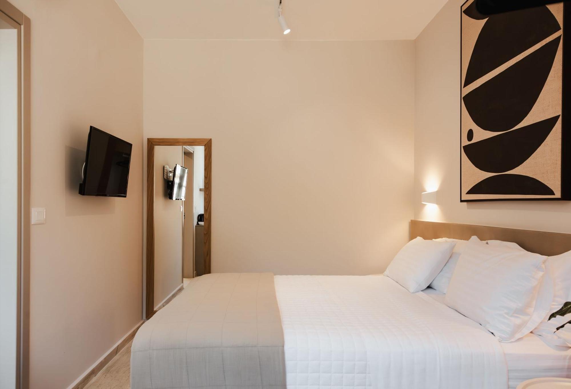 Ariadne Suites Plakiás Rom bilde