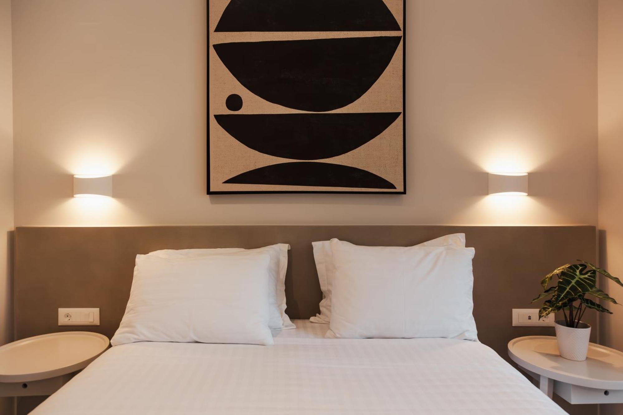 Ariadne Suites Plakiás Rom bilde
