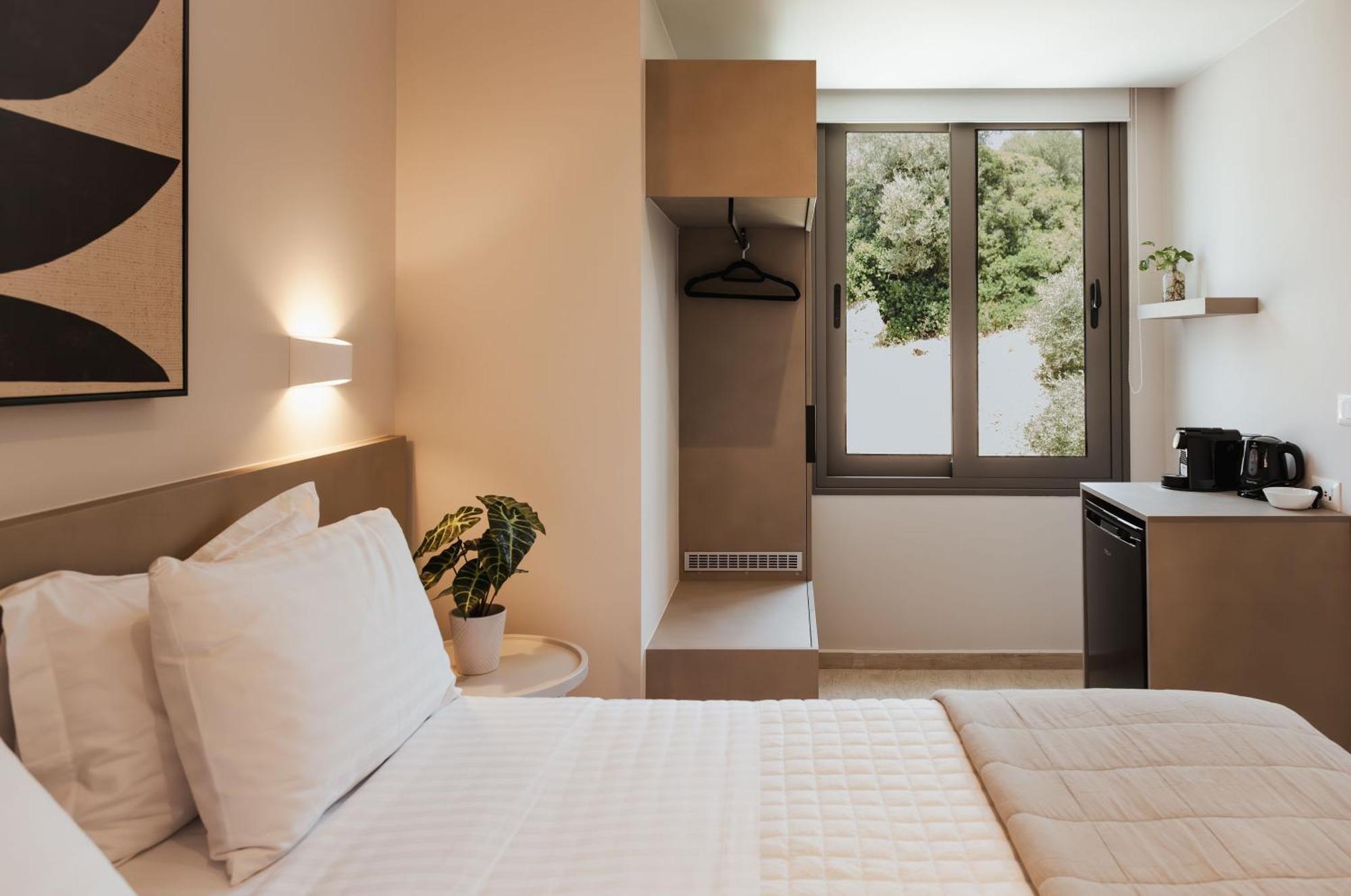 Ariadne Suites Plakiás Eksteriør bilde