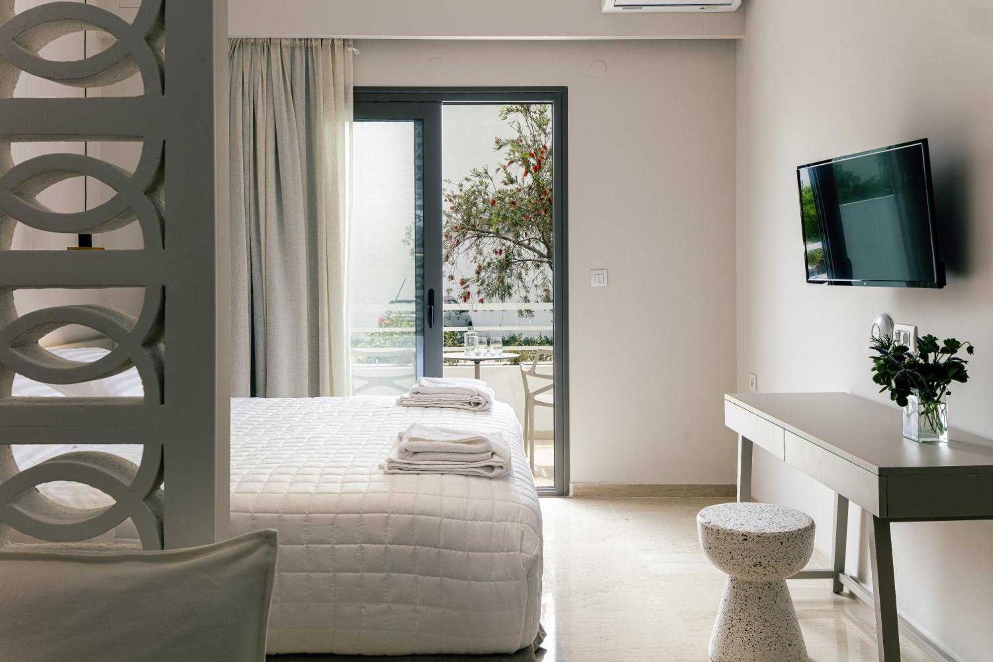 Ariadne Suites Plakiás Eksteriør bilde