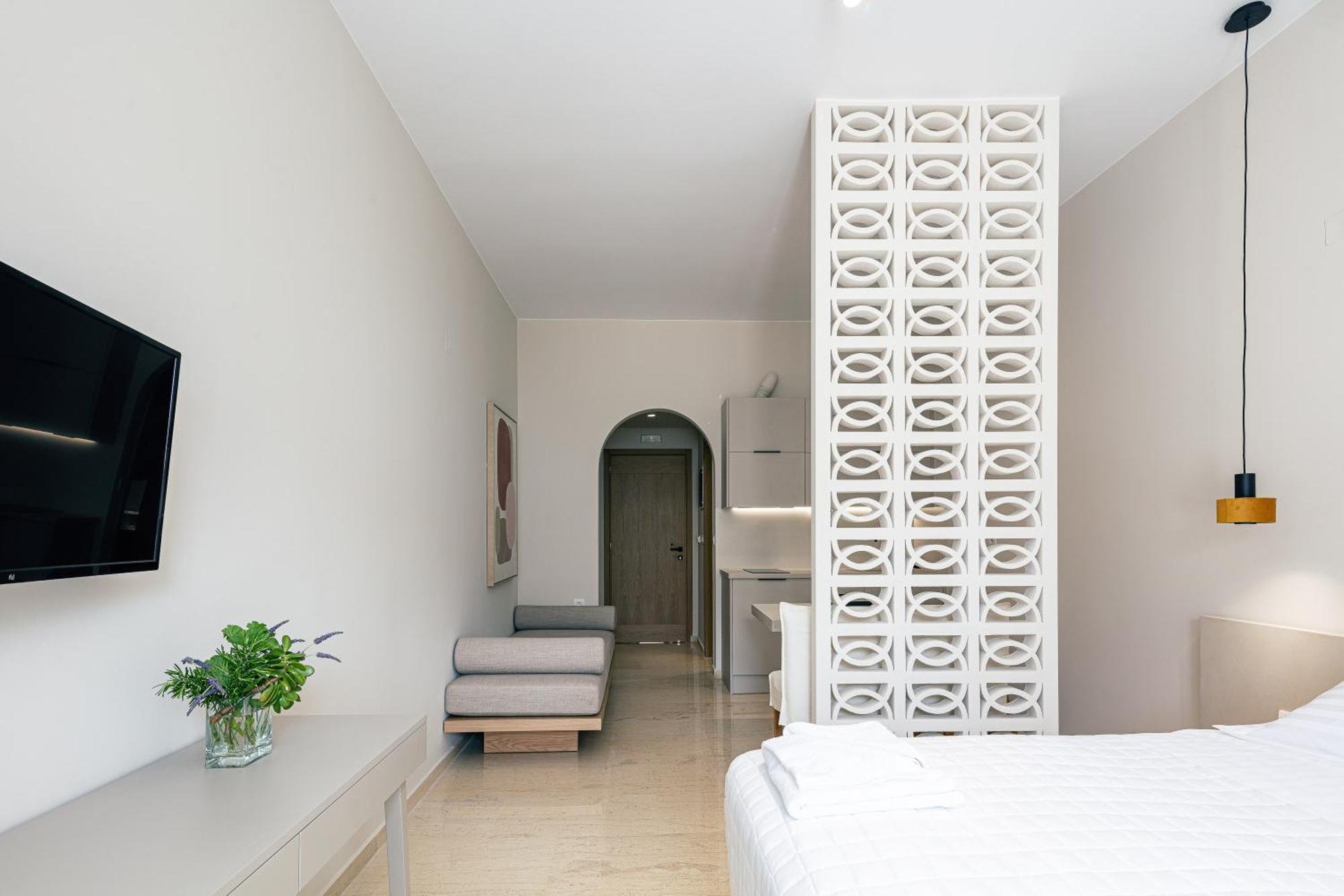 Ariadne Suites Plakiás Eksteriør bilde
