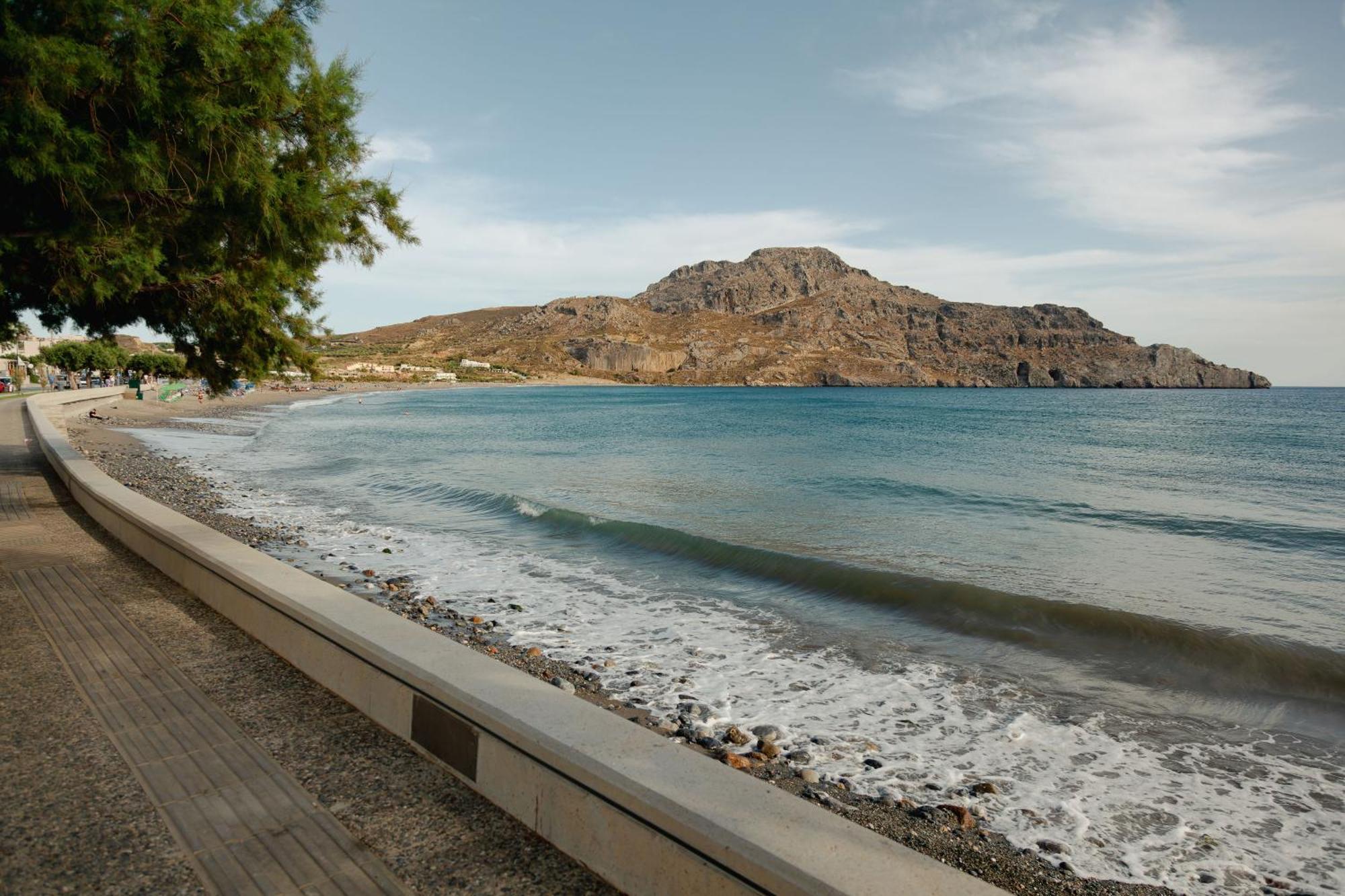 Ariadne Suites Plakiás Eksteriør bilde