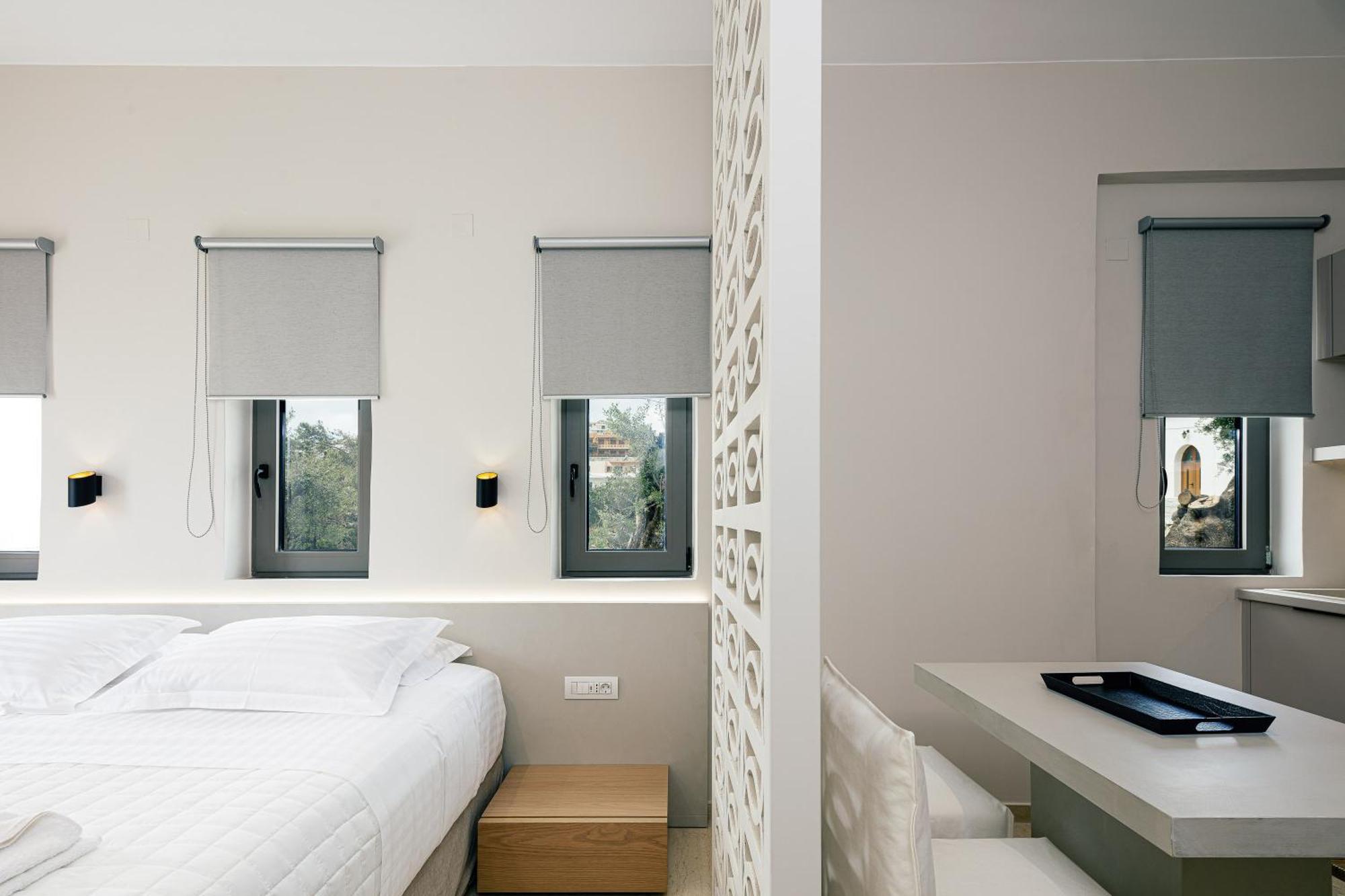 Ariadne Suites Plakiás Eksteriør bilde