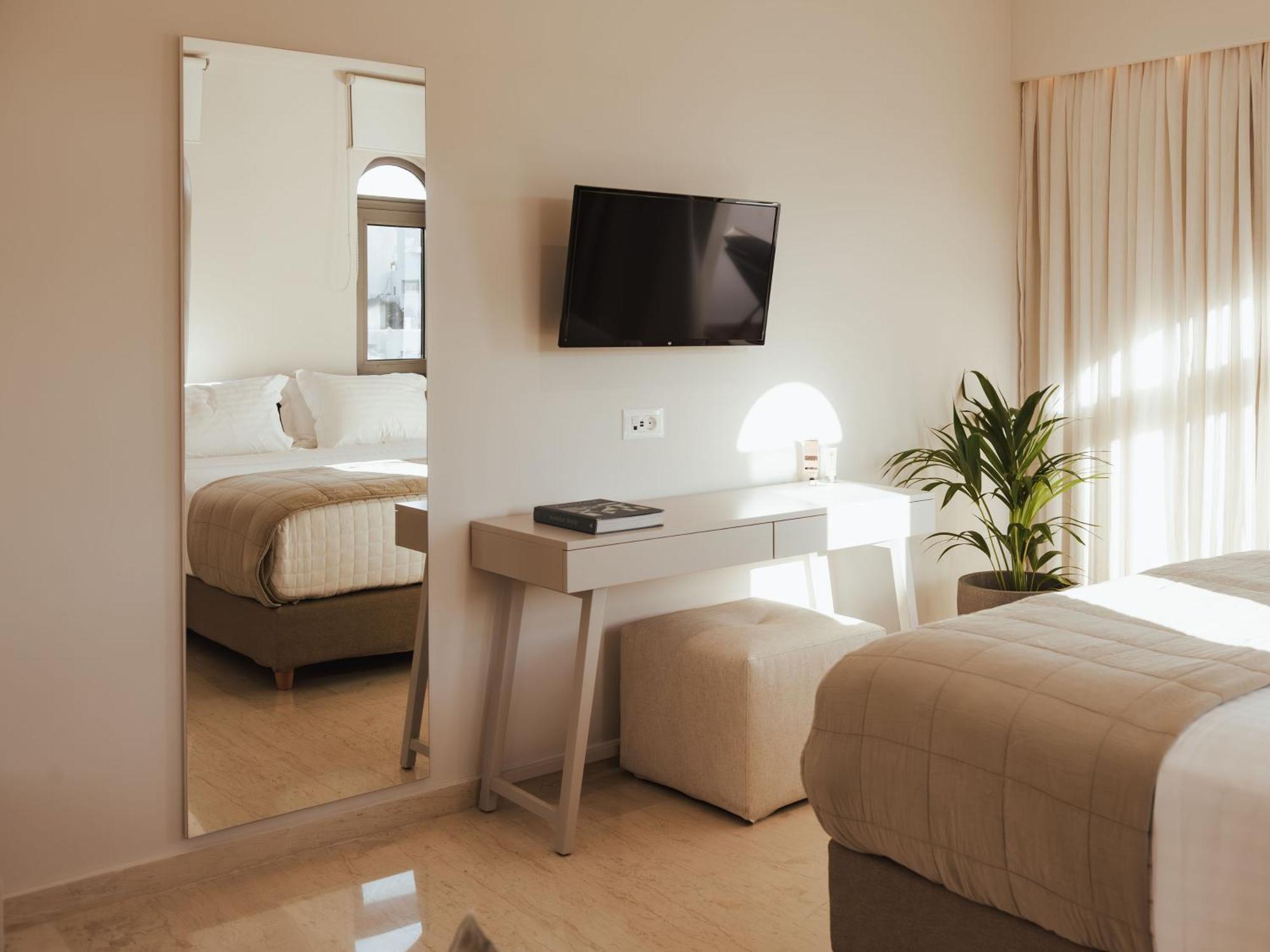 Ariadne Suites Plakiás Eksteriør bilde
