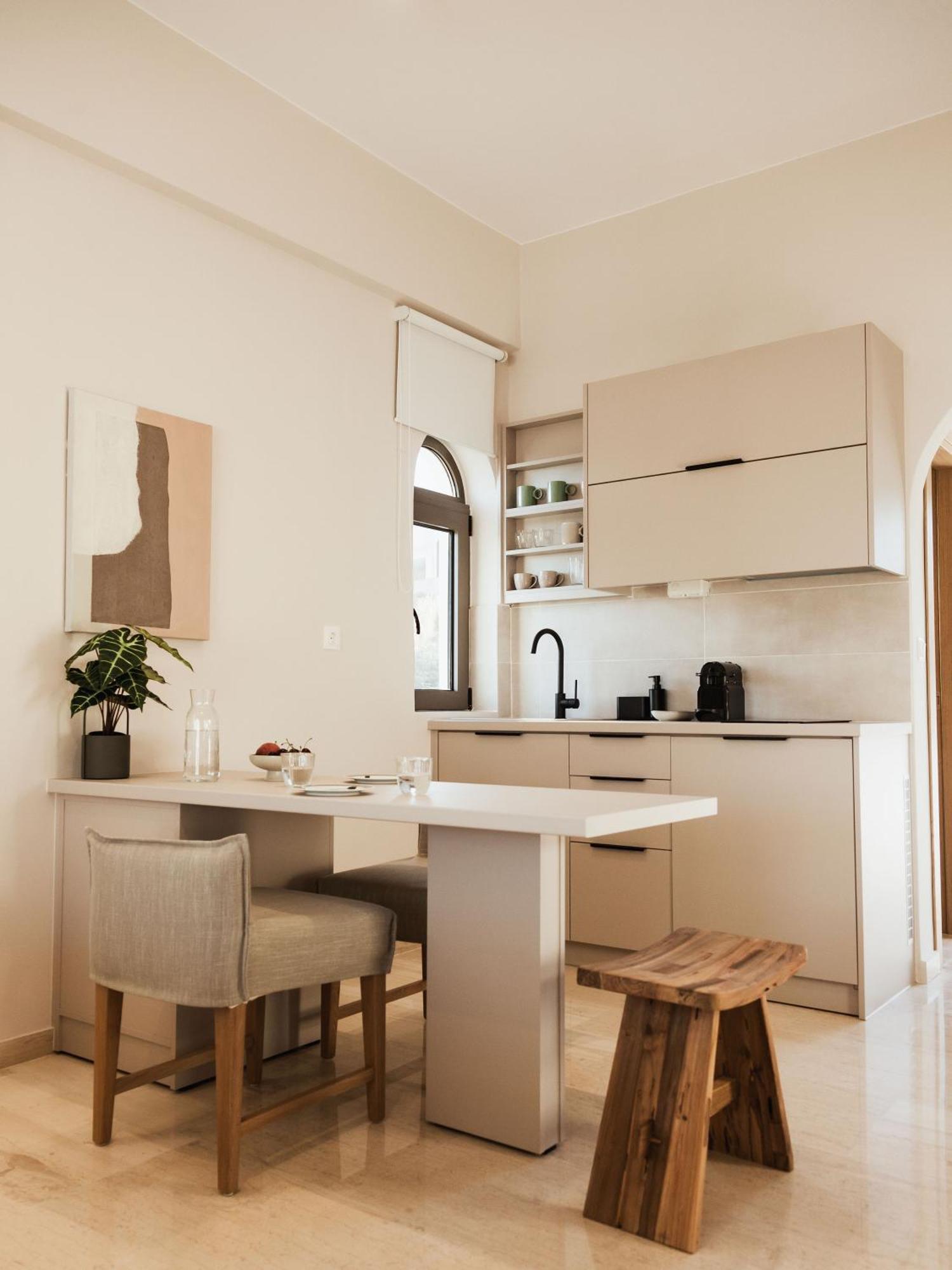 Ariadne Suites Plakiás Rom bilde