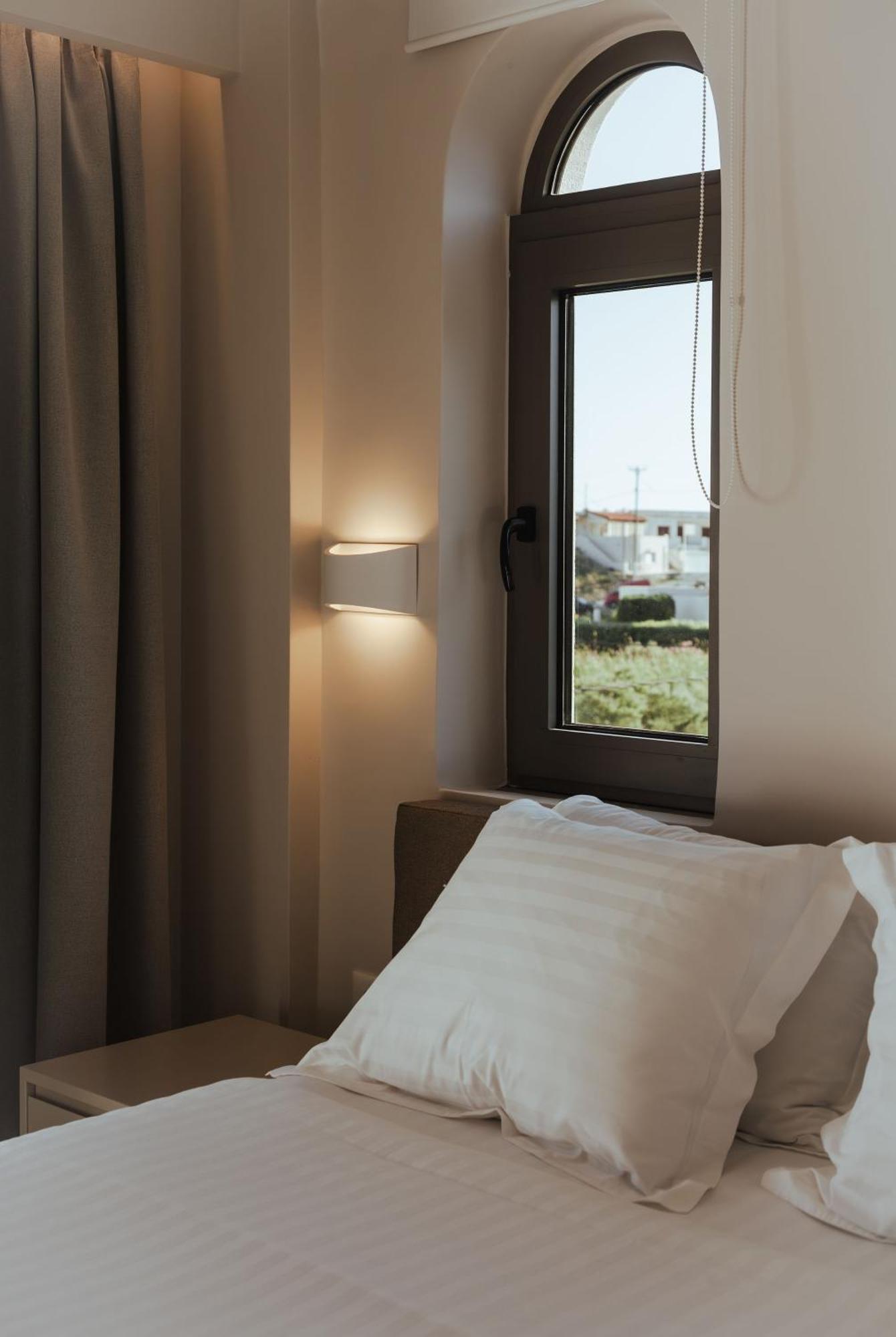 Ariadne Suites Plakiás Rom bilde