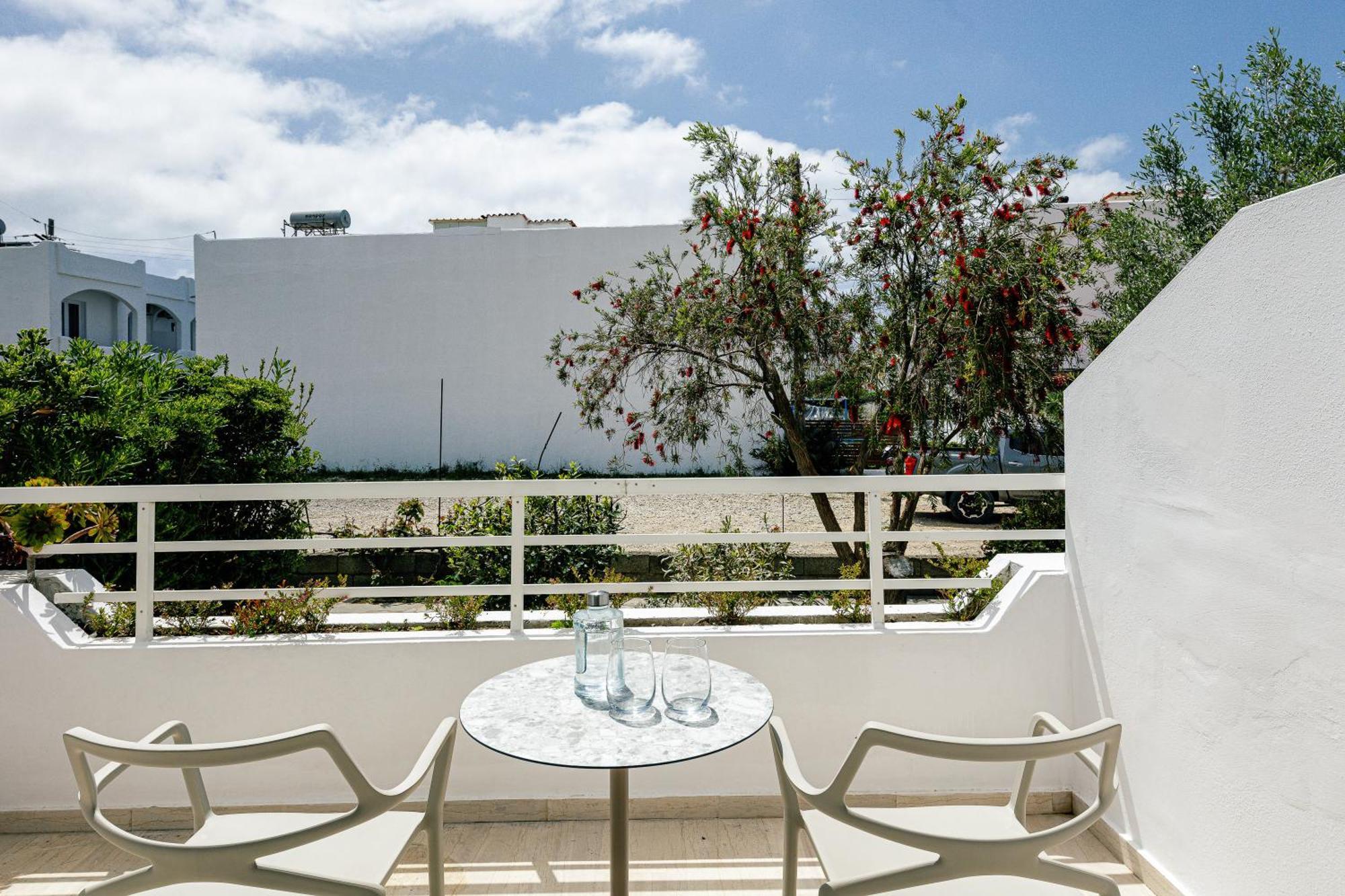 Ariadne Suites Plakiás Rom bilde
