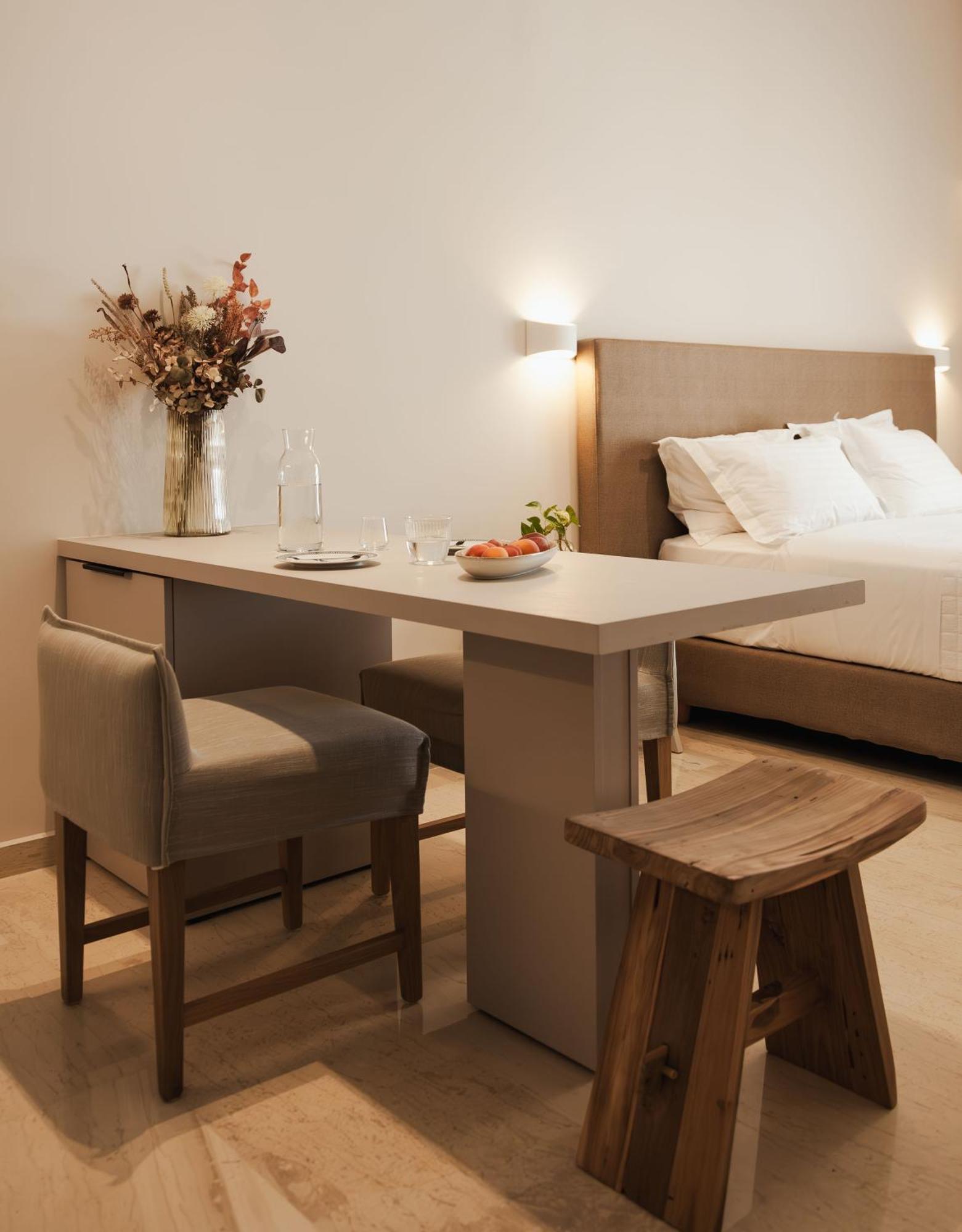 Ariadne Suites Plakiás Rom bilde