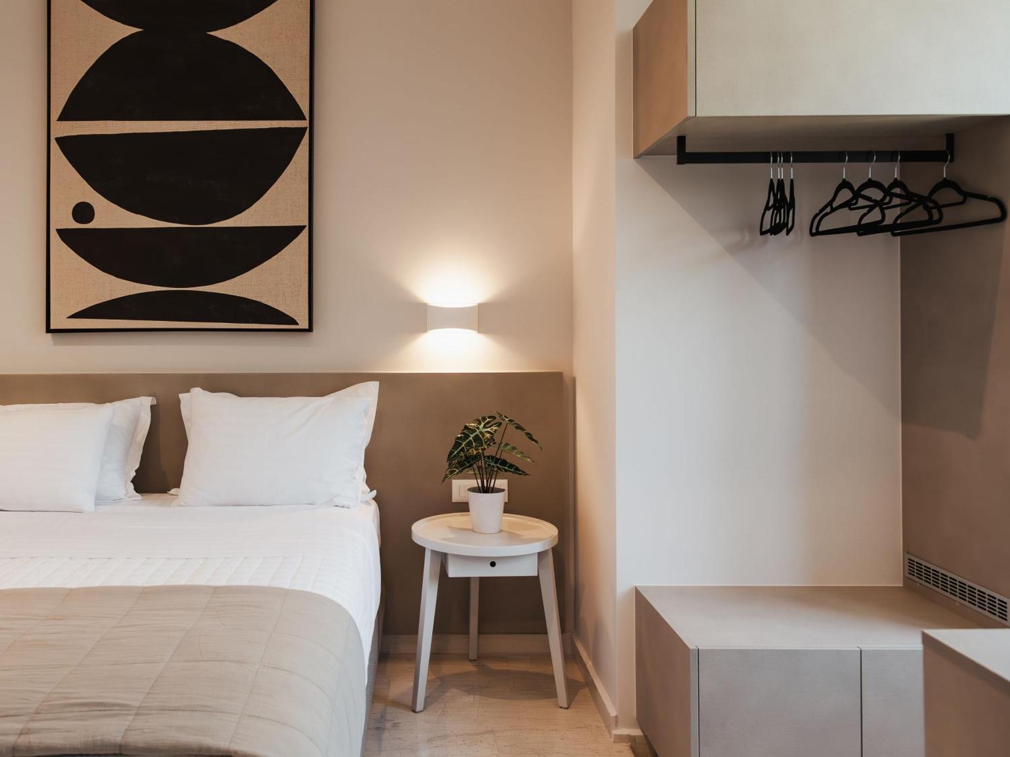 Ariadne Suites Plakiás Eksteriør bilde