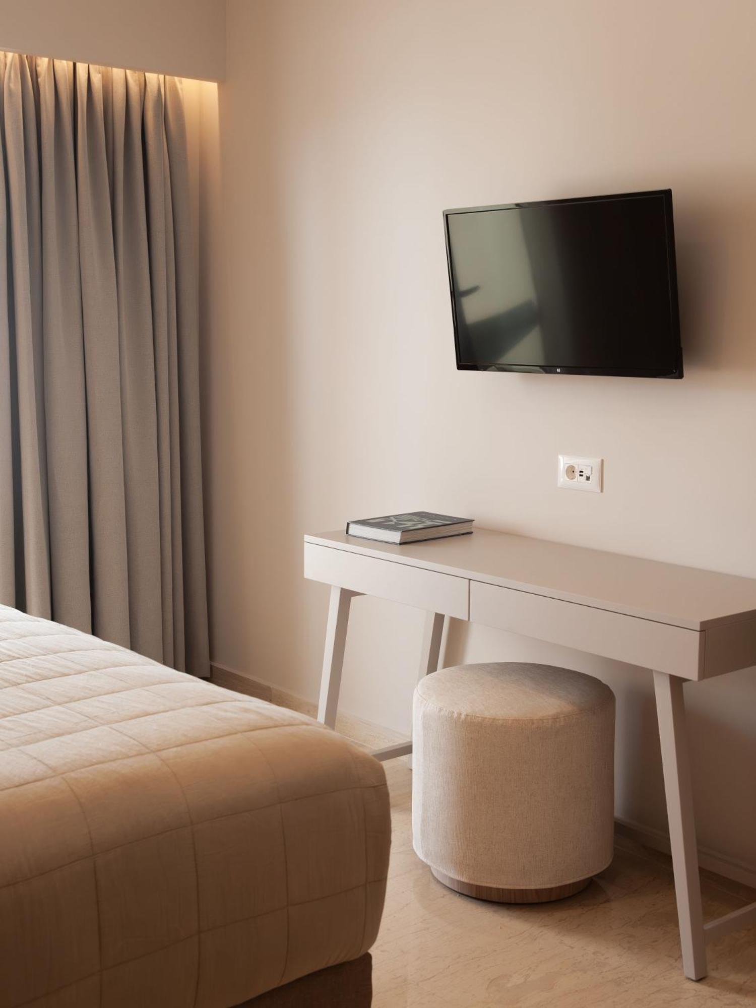 Ariadne Suites Plakiás Rom bilde