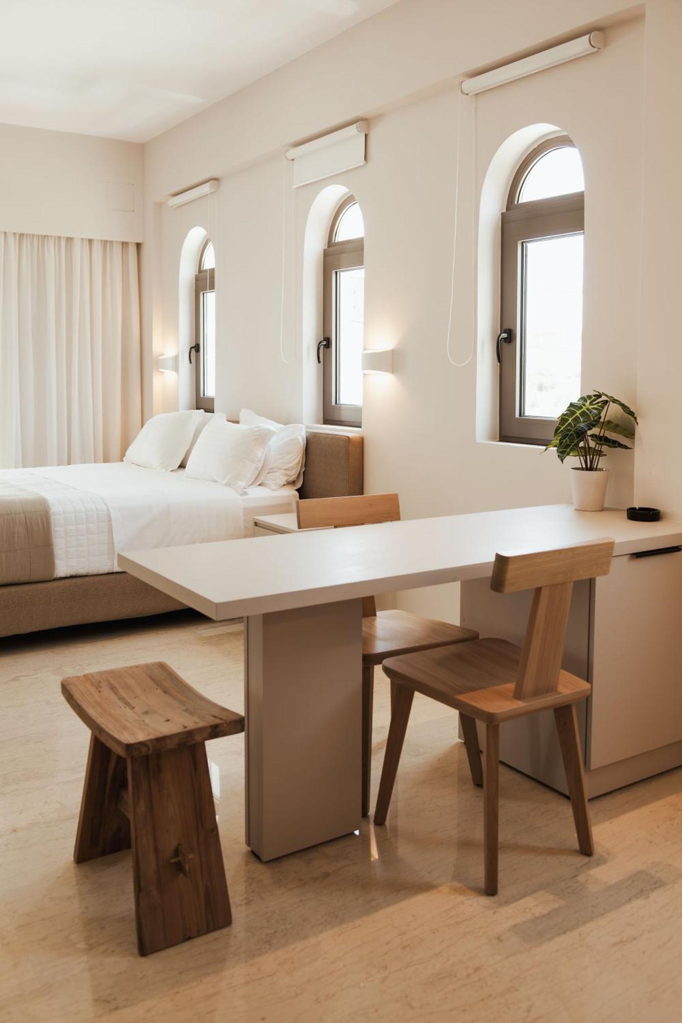 Ariadne Suites Plakiás Eksteriør bilde