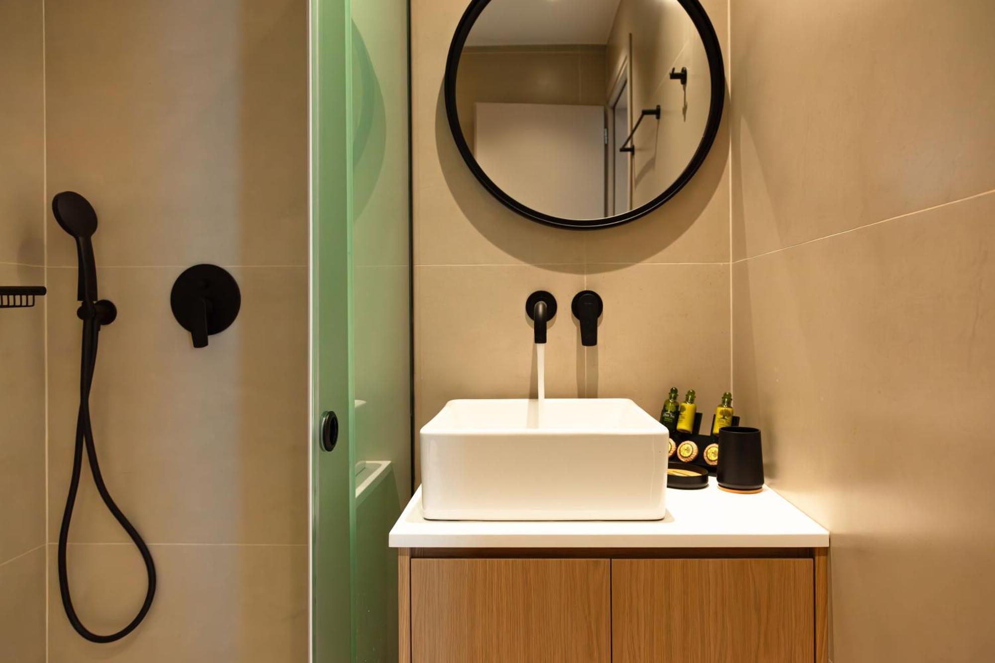 Ariadne Suites Plakiás Rom bilde